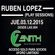 Ruben Lopez @ Zenith Club 5.12.15 image