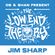 THE LOW END THEORY (EPISODE 46) feat. JIM SHARP (DUSTY DONUTS) image
