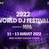 San Holo - World DJ Festival 2022-08-12 image