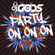 DJ GOOS - Party On On On Ozuna Mix 2016 image
