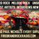 Rock FN Spetember 7th With Kieran Dargan and Dante Fox ! image