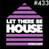 Let There Be House Podcast With Queen B #433 image
