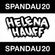 SPND20 Mixtape by Helena Hauff image