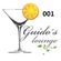 Guido's Lounge Cafe Broadcast#001 Esperanza (2012/03/09) image