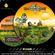 LEEROY - Ragga Jungle/DnB - Official AstroFoMix (Aug 2013) image