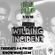 Chillin Island w/ The Wilding Incident - March 22nd, 2016 image