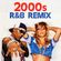 2000s R&B Remix - DJ Discretion image