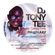 DJ TONY TEE BDAY AFROBEAT MIX (17.07.2019) image