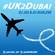 @DJJax_uk - #UK2DUBAI w/ DJ Burlene image