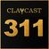 Clapcast #311 image