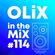 OLiX in the Mix - 114 - Moomb-a-Tino Party image