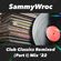 SammyWroc - Club Classics Remixed (Part I) Mix '22 image