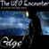 The UFO Encounter - A journey into deep space image