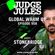 JUDGE JULES PRESENTS THE GLOBAL WARM UP EPISODE 958 image