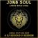 JDNB Soul Liquid Gold 2022 - Dj Serious D Session image