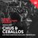 Chus Ceballos - Stereo Productions Podcast 219 on TM Radio - 20-Oct-2017 image