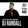 Club Killers Radio #443 - DJ Randall image