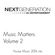 Music Matters Volume 2 - House Music Mix image