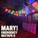 MARY! Emergency Mixtape II image