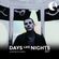 DAYS like NIGHTS 307 - Guestmix by Wassu image