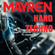 Hard Techno - Mixed By MAYREN image