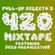 Pull Up Selecta's 420 Mixtape - Seed Organization image