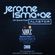 Jerome Isma Ae / Alastor : Space Ibiza NY 2016 Promo Mix by Aiden Crowe image