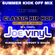 CLASSIC HIP HOP JAMS (SUMMER KICK OFF) image