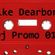 Mike Dearborn - DJ Promo Mix 01 - Live In Zurich (Side B) image