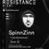 SpinnZinn w/ MODEL 1 (Recorded at Ultra Music Festival 2019, Miami) image
