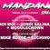 2020.11.28 La Mandanga Live Streaming from DDF Studio (MoiMoi & Jordi Salinas & Modulecrown) image