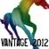 DJ Skiddle - Big, Gay Vantage 2012 image