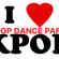 K-POP DANCE PARTY image
