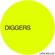 DIGGERS #12 - Lichen Chips 2023-08-03 image