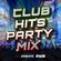 CLUB HITS PARTY MIX feat. GINSUKE image