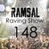 RamSal's Raving Show #148 image