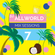 Dj Allworld: mix sessions 7 (perfect for the bars & clubs  ) image