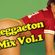 Reggaeton Mix Vol. 1 image