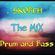 The Mix - Drum and Bass image