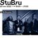 StuBru #90 w/ clipping. [New Joy Orbison, Rahill, Vritra, Chris Keys, Bufiman, Knxwledge,...] image