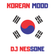 DJ NESSONE - KOREAN MOOD image