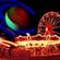 Space Carnival Ride!  image