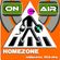 Rodek @ Homezone Attack 19.12.2015 > Radio Corax image