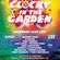 This Is Graeme Park: Clocky In The Garden @ Chelmsford City Racecourse 31JUL21 Live DJ Set image