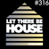 Let There Be House podcast with Glen Horsborough #316 image