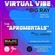The Afromentals Mix #141 by DJJAMAD Sundays on Big Ray’s Virtual Vibe 8-10pm EST  MAJIC 107.5 FM image