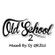 OLD SCHOOL #2 - Early 90's R&B gems by DJ QRIUS image
