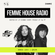 LP Giobbi presents Femme House Radio: Episode 54 w/ Qrion image
