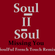 Soul II Soul - Missing You - SoulFul French Touch Remix image