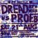 Dread By Witch v Prof B v Themselves - DJ Battle #1 image